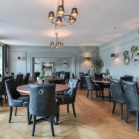 Hallstahammar Asby Hotell מראה חיצוני תמונה