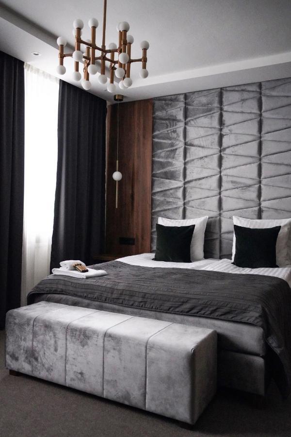 Hallstahammar Asby Hotell מראה חיצוני תמונה